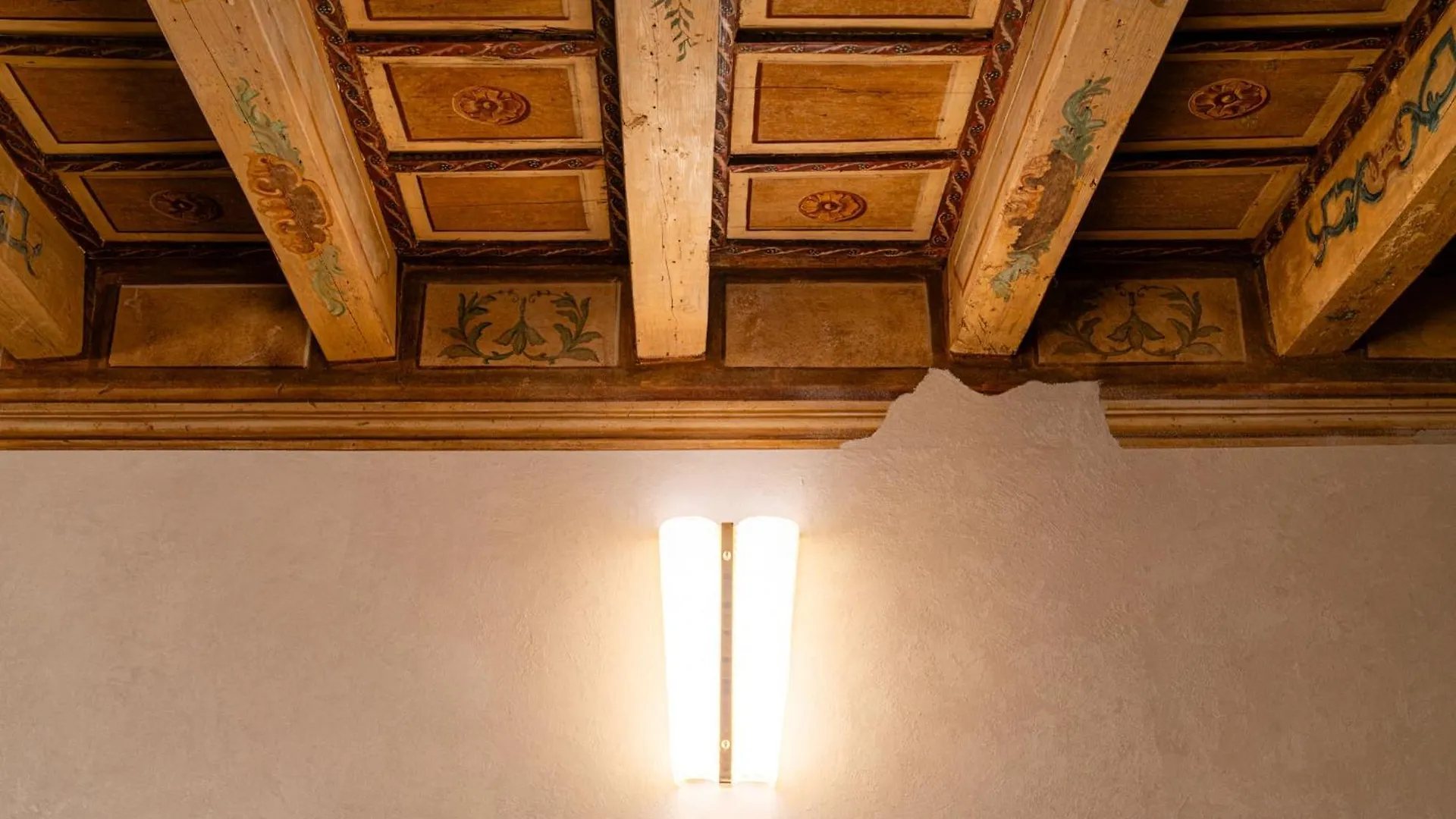 Palazzo Reggiani - Lorenzo De Medici Verona Apartment