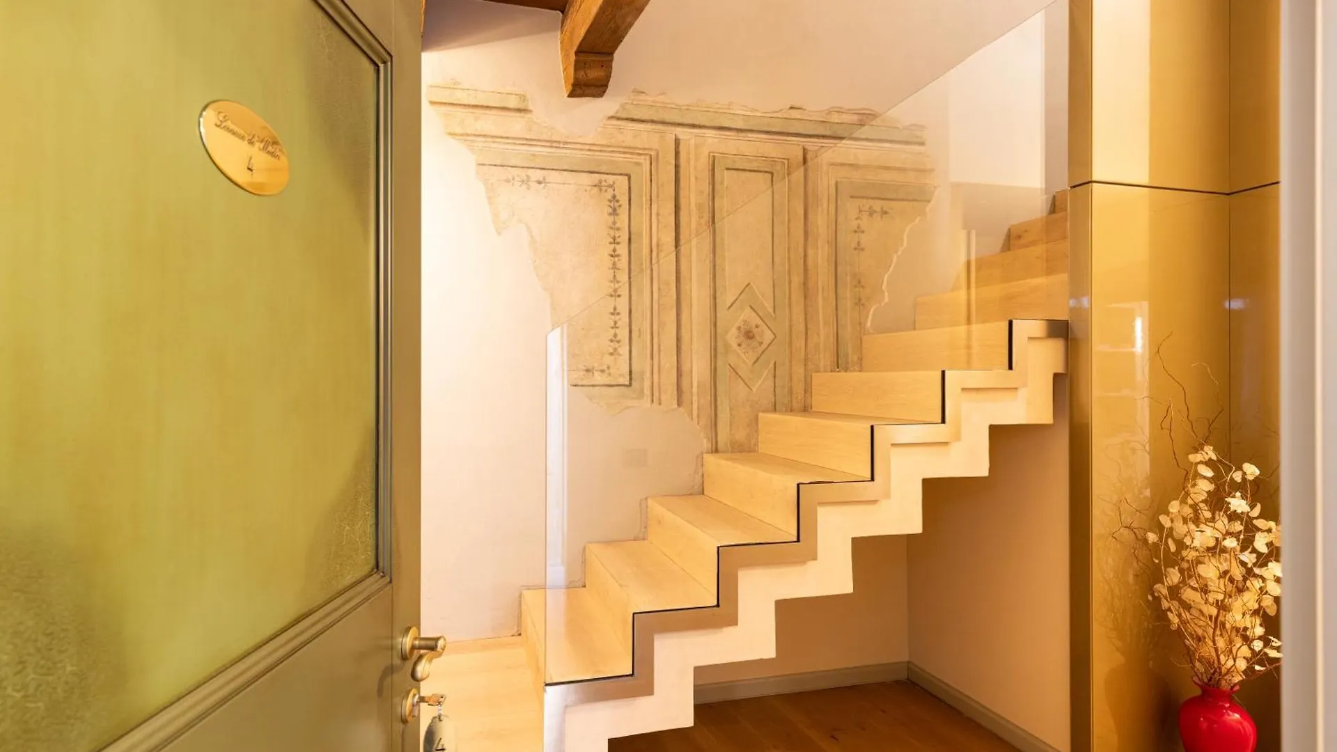Apartment Palazzo Reggiani - Lorenzo De Medici Verona