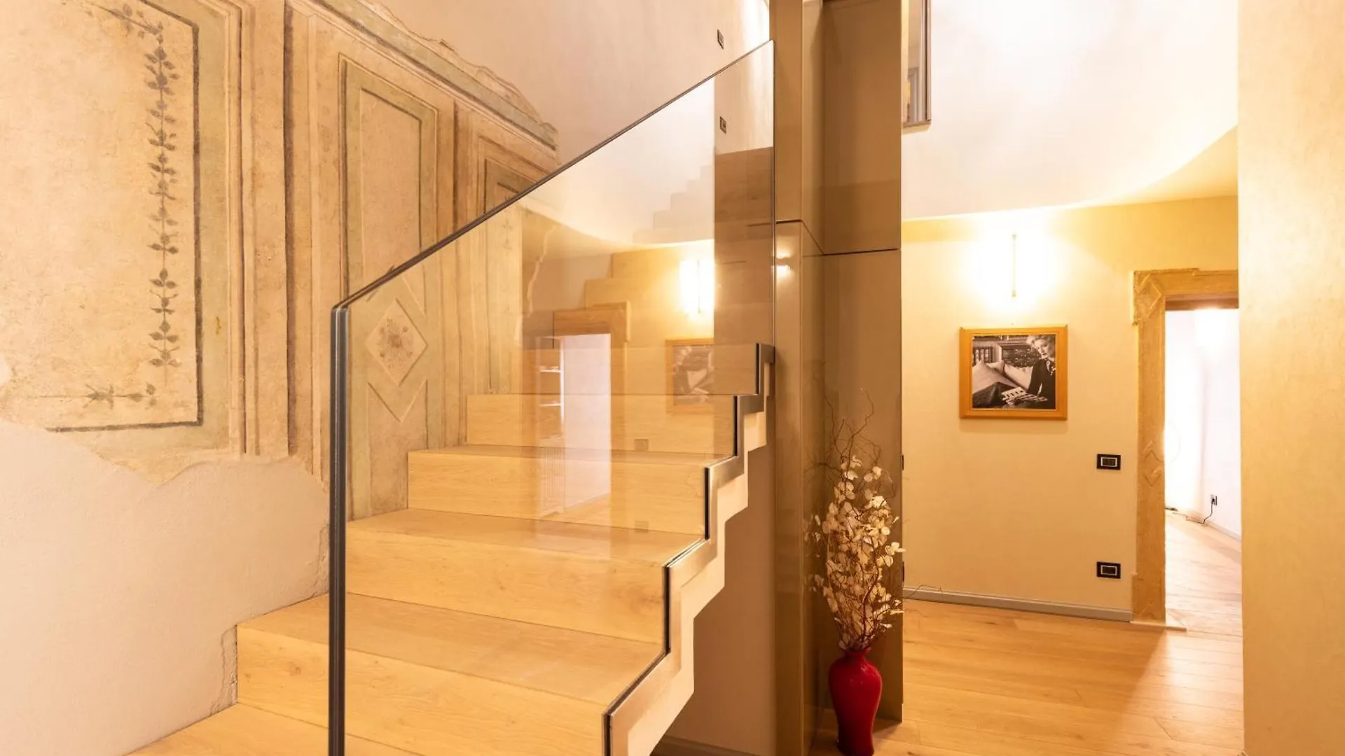 Palazzo Reggiani - Lorenzo De Medici Verona Apartment